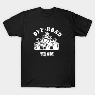 offroad society T-Shirt